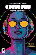 Omni Vol. 1: The Doctor Is In (Omni #1-4) by Devin Grayson