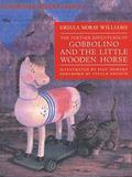 The Further Adventures of Gobbolino and the Little Wooden Horse (Gobbolino #2) by Paul Howard