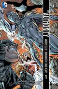 The Authority, Vol. 1 by Warren Ellis