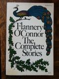 The Complete Stories by Flannery O'Connor