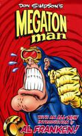 Don Simpson's Megaton Man Volume 1 by Don Simpson