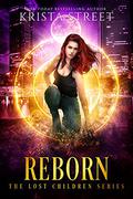 Reborn by Krista Street