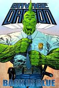 Savage Dragon: Back in Blue (Savage Dragon collected editions #15) by Erik Larsen