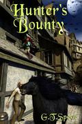 Hunter's Bounty (Veller #3) by Garry Spoor