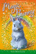 Classroom Capers (Magic Bunny #4) by Sue Bentley