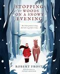Stopping by Woods on a Snowy Evening by Robert Frost