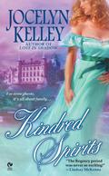 Kindred Spirits (Nethercott Tales #2) by Jocelyn Kelley
