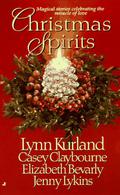 Christmas Spirits (MacLeod #2.8) by Jenny Lykins