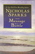 Message in a Bottle by Nicholas Sparks