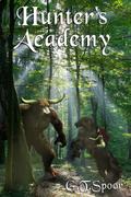 Hunter's Academy (Veller #2) by Garry Spoor