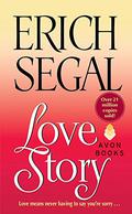 Love Story (Love Story #1) by Erich Segal