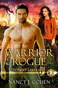 Warrior Rogue (The Drift Lords #2) by Nancy J. Cohen
