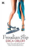 Freudian Slip by Erica Orloff