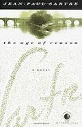 The Age of Reason by Jean-Paul Sartre