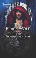 The Black Wolf (Wolf Moons #8) by Linda Thomas-Sundstrom