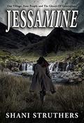 Jessamine by Shani Struthers