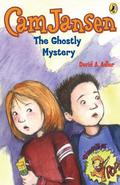 CAM Jansen and the Ghostly Mystery (Cam Jansen Mysteries #16) by David A. Adler