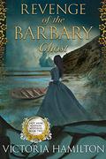 Revenge of the Barbary Ghost (Lady Anne Addison Mysteries #2) by Donna Lea Simpson