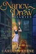 The Ghost of Grey Fox Inn (Nancy Drew Diaries #13) by Carolyn Keene
