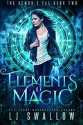 Elements of Magic by L.J. Swallow