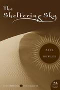 The Sheltering Sky by Paul Bowles