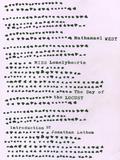 Miss Lonelyhearts/The Day of the Locust by Nathanael West