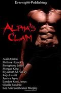 Alpha's Claim by Elyzabeth M. Valey