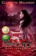 Rising Tide: Dark Innocence (The Maura DeLuca Trilogy #1) by Claudette Melanson