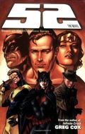 52 by Greg Cox