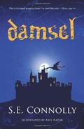 Damsel by Susan Connolly