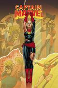 Captain Marvel: Earth's Mightiest Hero Vol. 2 (Captain Marvel: Earth's Mightiest Hero #2) by Jen Van Meter