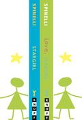 Stargirl/Love, Stargirl Boxed Set (Stargirl #1-2) by Jerry Spinelli