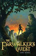 The Farwalker’s Quest by Joni Sensel