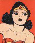 Wonder Woman: The Complete History by Les Daniels