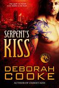 Serpent's Kiss by Deborah Cooke
