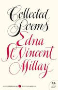 Collected Poems by Edna St. Vincent Millay, Norma Millay