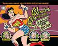Wonder Woman: The Complete Newspaper Strips 1944-1945 by William Moulton Marston