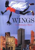 Wings by Christopher Myers