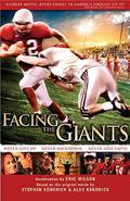 Facing the Giants by Stephen Kendrick