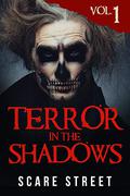 Terror in the Shadows: Volume 1 by Emma Salam, A.I. Nasser