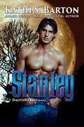 Stanley (Dalton’s Kiss #2) by Kathi S. Barton