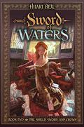 The Sword of Waters by Hilari Bell