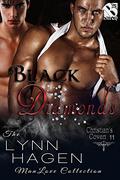 Black Diamonds by Lynn Hagen