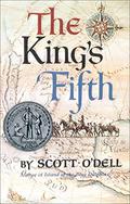 The King's Fifth by Jonathan Davis