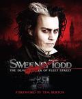 Sweeney Todd: The Demon Barber of Fleet Street by Tim Burton