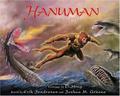 Hanuman: Based on Valmiki's Ramayana by Vālmīki