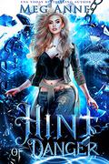 Hint of Danger by Meg Anne
