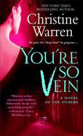 You're So Vein (The Others #14) by Kate Reading