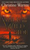 Walk on the Wild Side by Christine Warren, Kate Reading