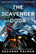 The Scavenger Door (Finder Chronicles #3) by Suzanne Palmer